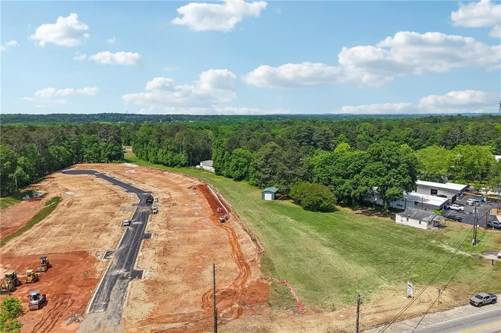 4196 Austell Powder Springs Road Powder Springs, GA 30127