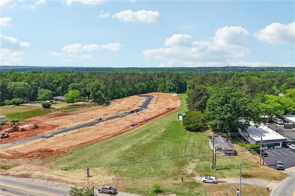 4196 Austell Powder Springs Road Powder Springs, GA 30127