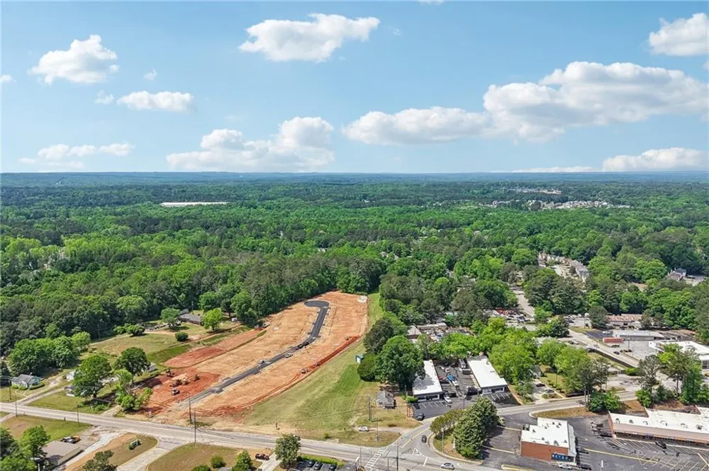 4196 Austell Powder Springs Road Powder Springs, GA 30127