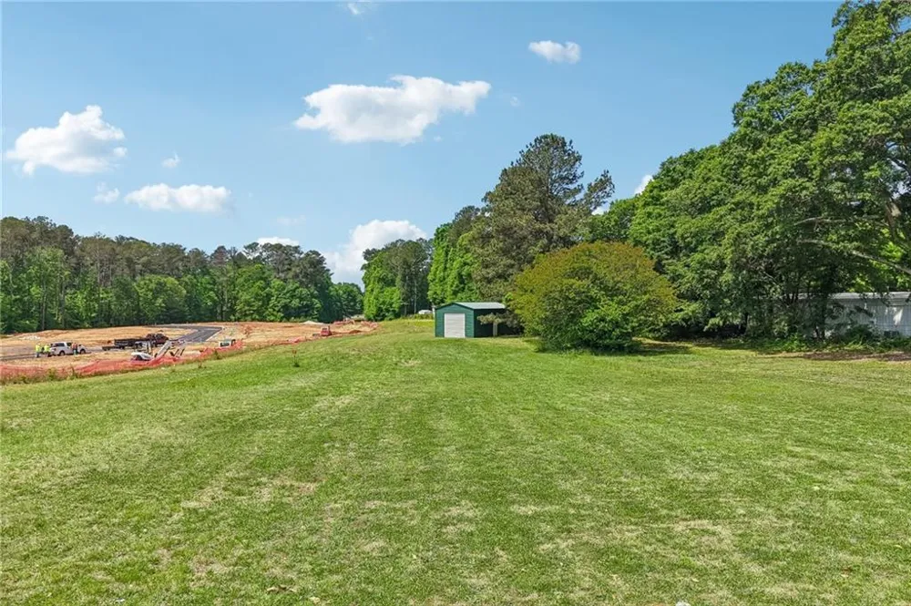 4196 Austell Powder Springs Road Powder Springs, GA 30127