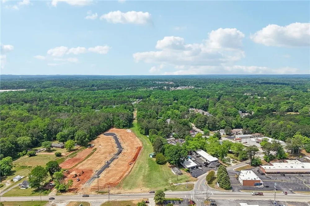 4196 Austell Powder Springs Road Powder Springs, GA 30127