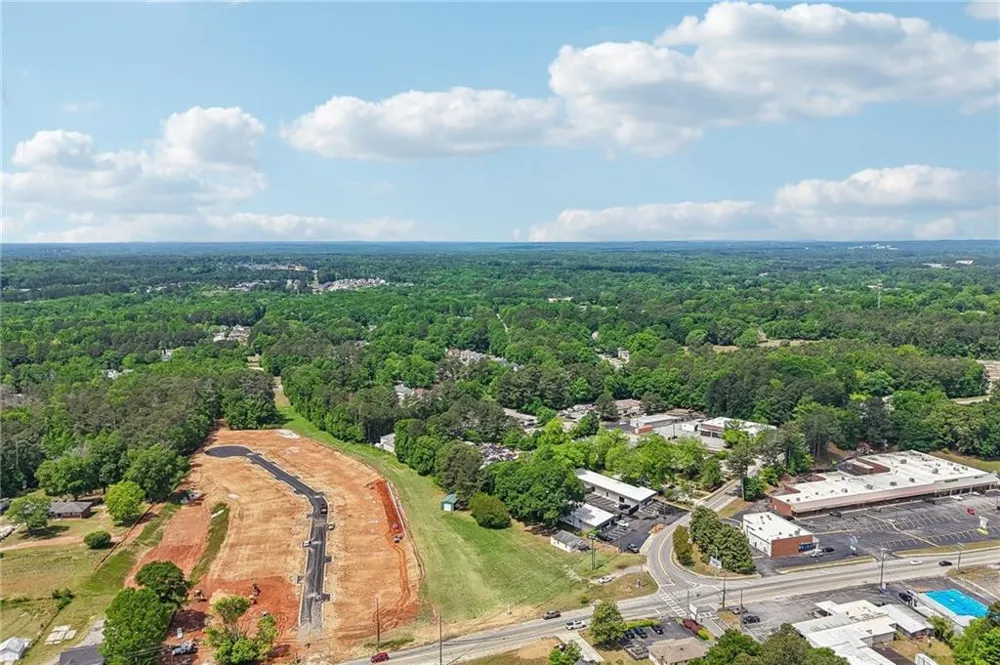 4196 Austell Powder Springs Road Powder Springs, GA 30127