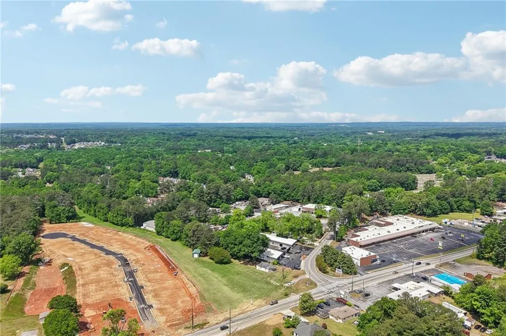 4196 Austell Powder Springs Road Powder Springs, GA 30127