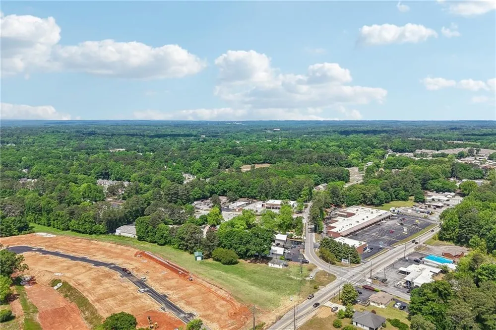 4196 Austell Powder Springs Road Powder Springs, GA 30127