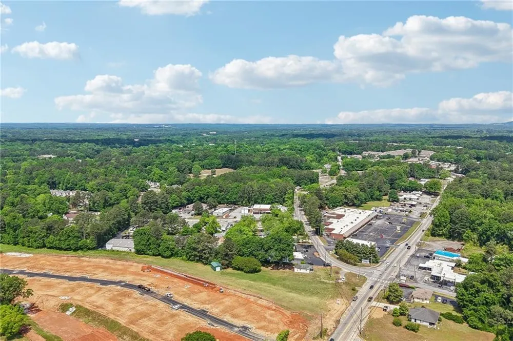 4196 Austell Powder Springs Road Powder Springs, GA 30127