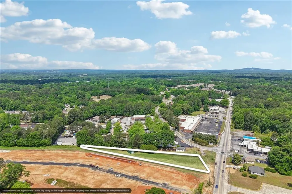4196 Austell Powder Springs Road Powder Springs, GA 30127