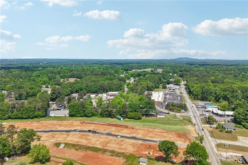 4196 Austell Powder Springs Road Powder Springs, GA 30127