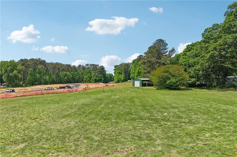 4196 Austell Powder Springs Road Powder Springs, GA 30127