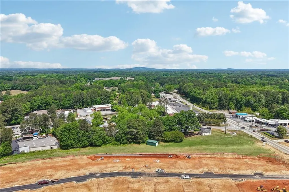 4196 Austell Powder Springs Road Powder Springs, GA 30127