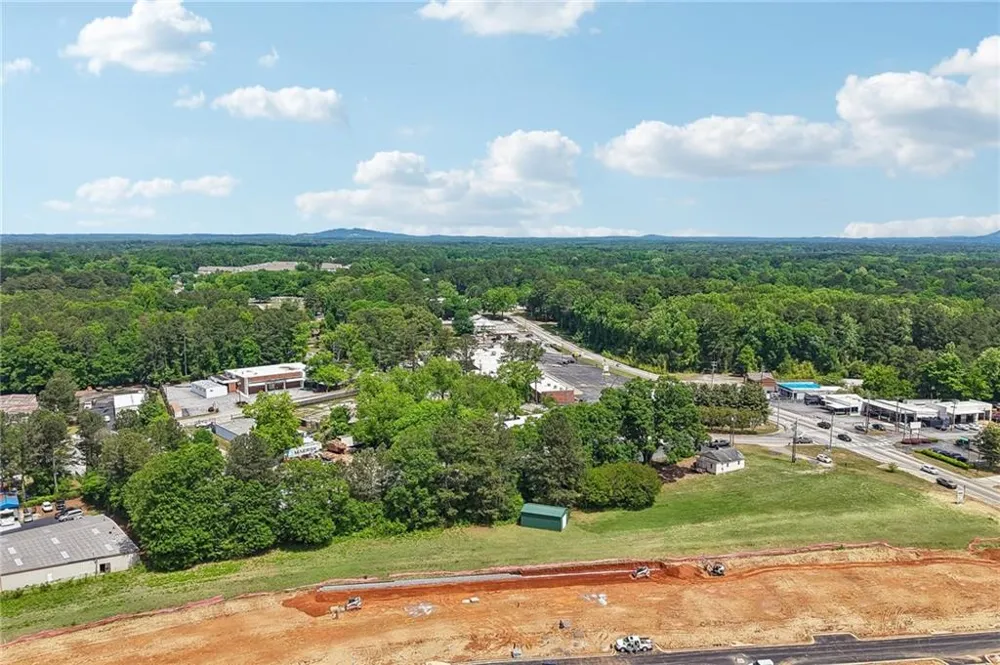 4196 Austell Powder Springs Road Powder Springs, GA 30127