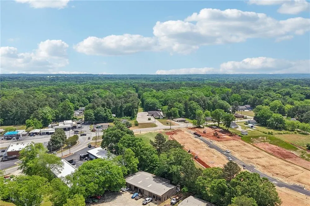 4196 Austell Powder Springs Road Powder Springs, GA 30127