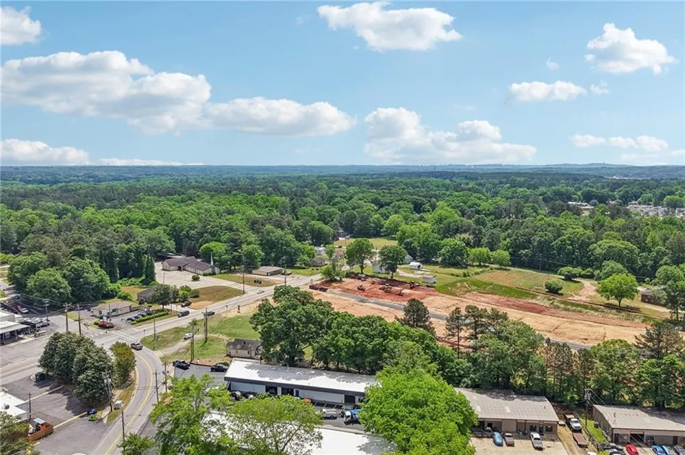 4196 Austell Powder Springs Road Powder Springs, GA 30127