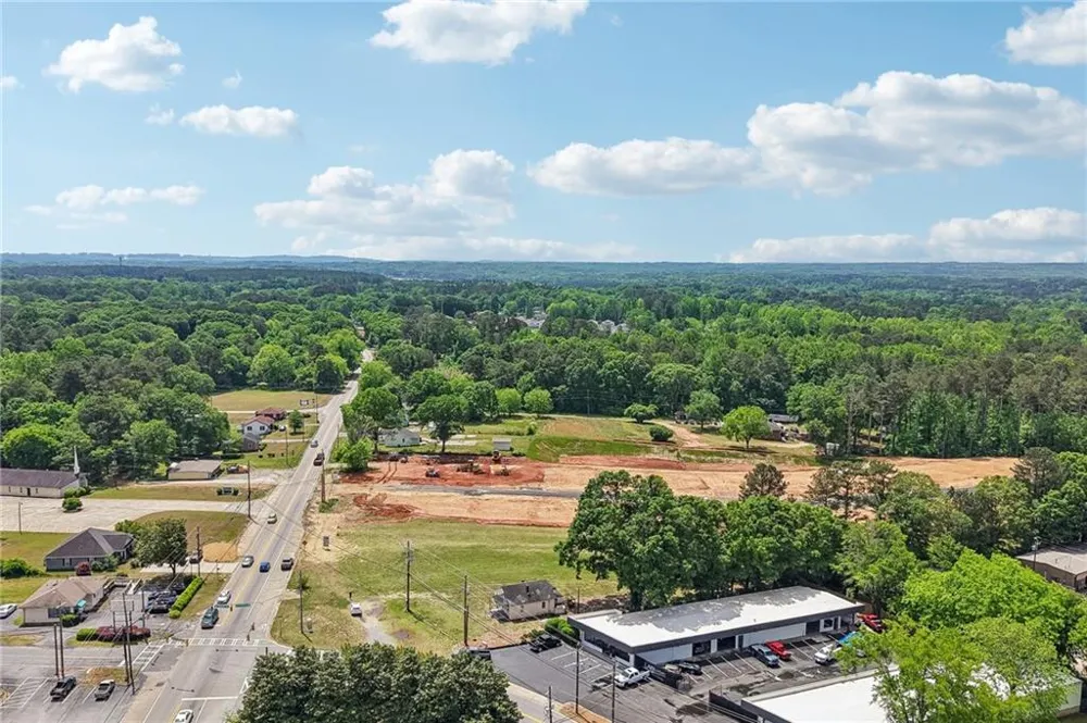 4196 Austell Powder Springs Road Powder Springs, GA 30127