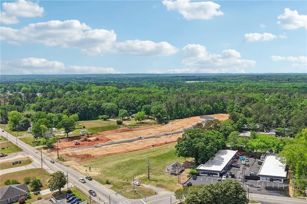 4196 Austell Powder Springs Road Powder Springs, GA 30127