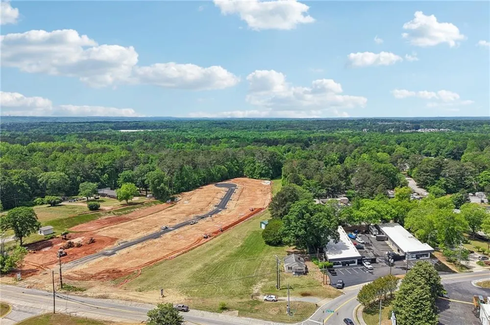 4196 Austell Powder Springs Road Powder Springs, GA 30127