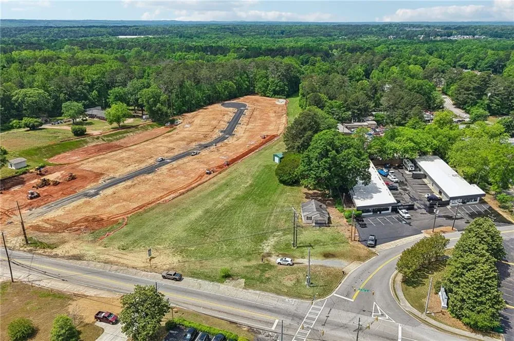 4196 Austell Powder Springs Road Powder Springs, GA 30127
