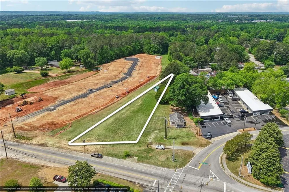 4196 Austell Powder Springs Road Powder Springs, GA 30127