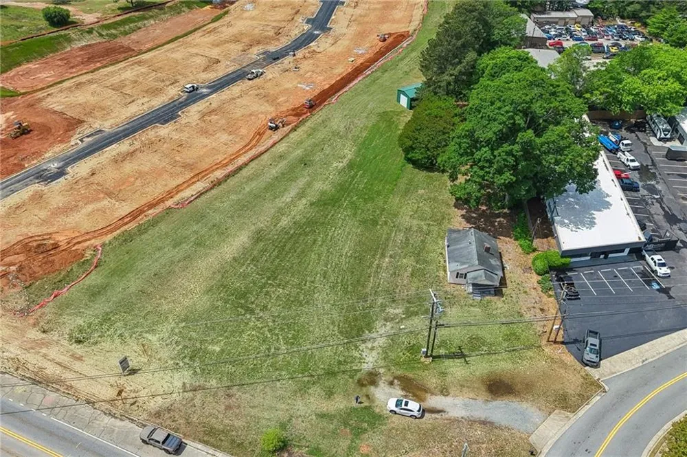 4196 Austell Powder Springs Road Powder Springs, GA 30127