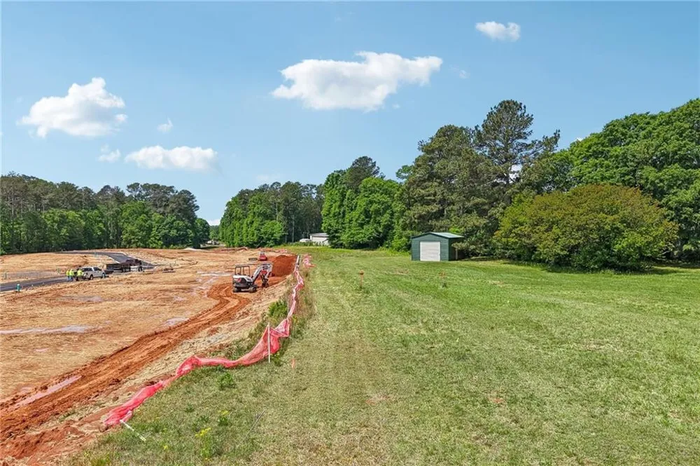 4196 Austell Powder Springs Road Powder Springs, GA 30127