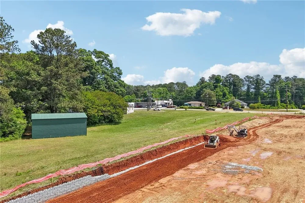 4196 Austell Powder Springs Road Powder Springs, GA 30127