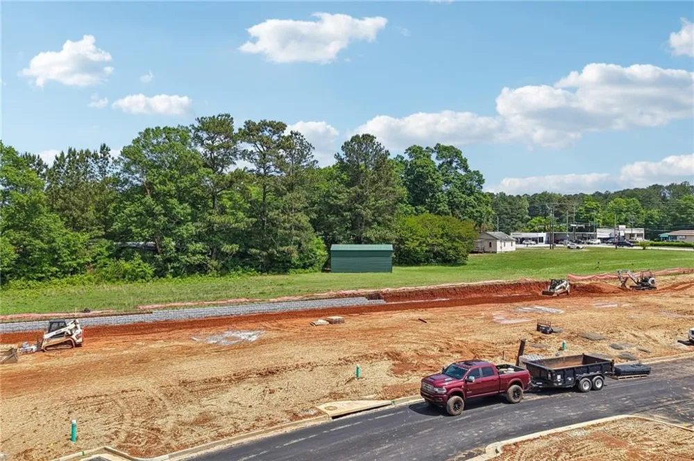 4196 Austell Powder Springs Road Powder Springs, GA 30127