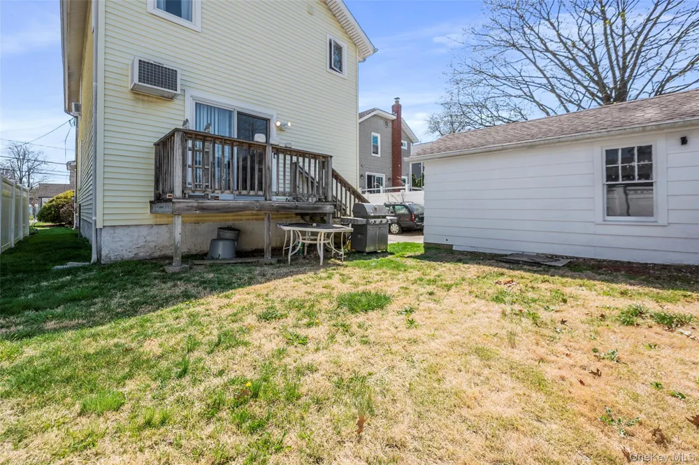 3124 Ralph Avenue Oceanside, NY 11572