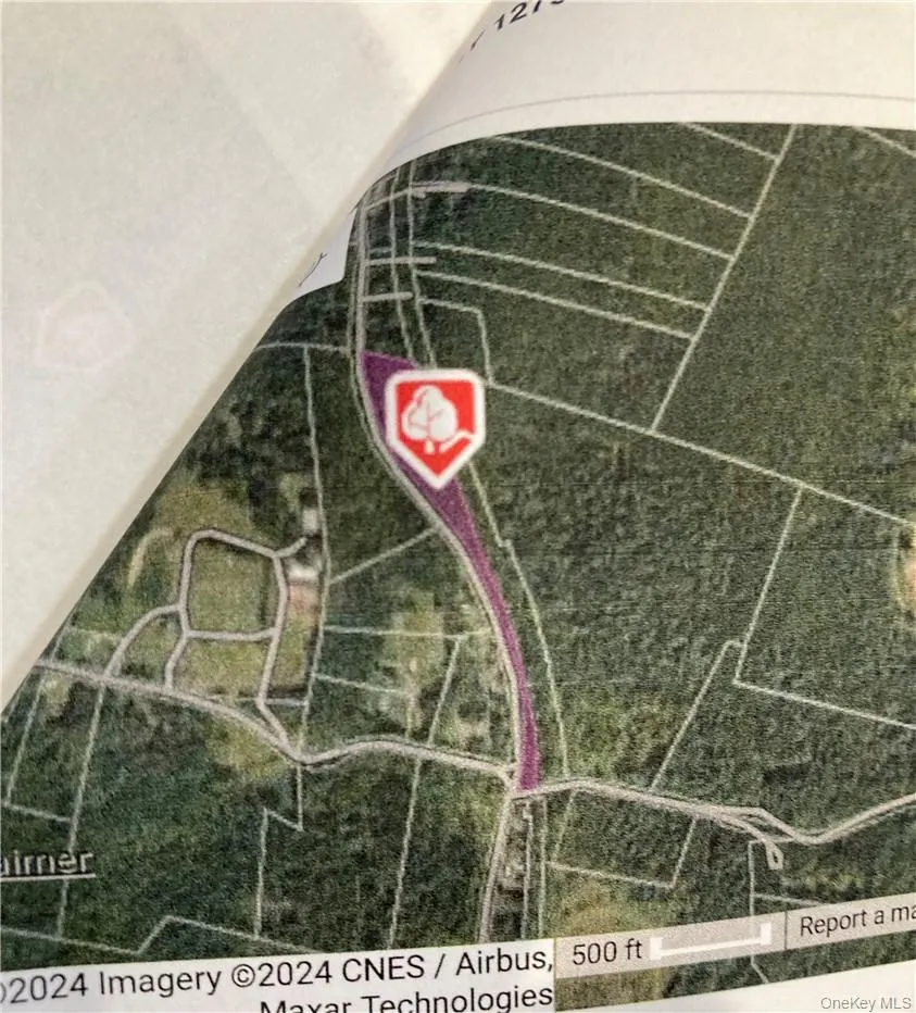 Red Hill Road Wurtsboro, NY 12790