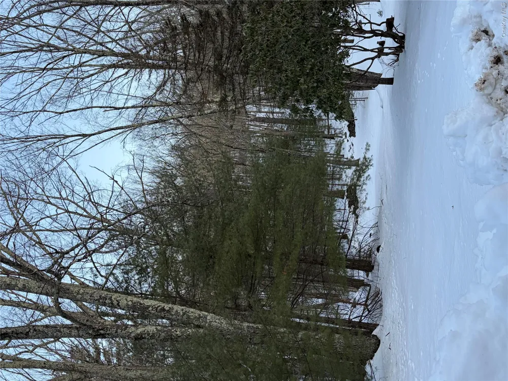 Red Hill Road Wurtsboro, NY 12790