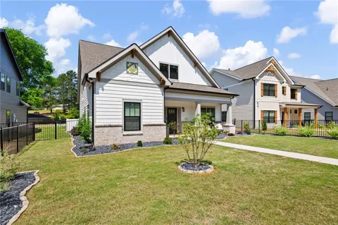 40 Puckett Road SE