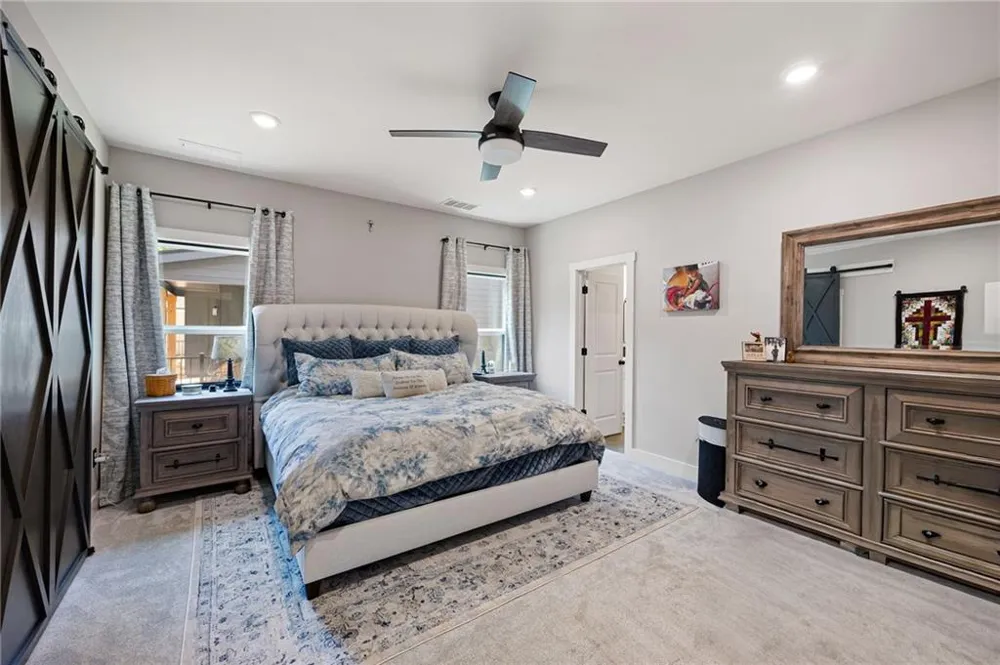 40 Puckett Road SE Emerson, GA 30137