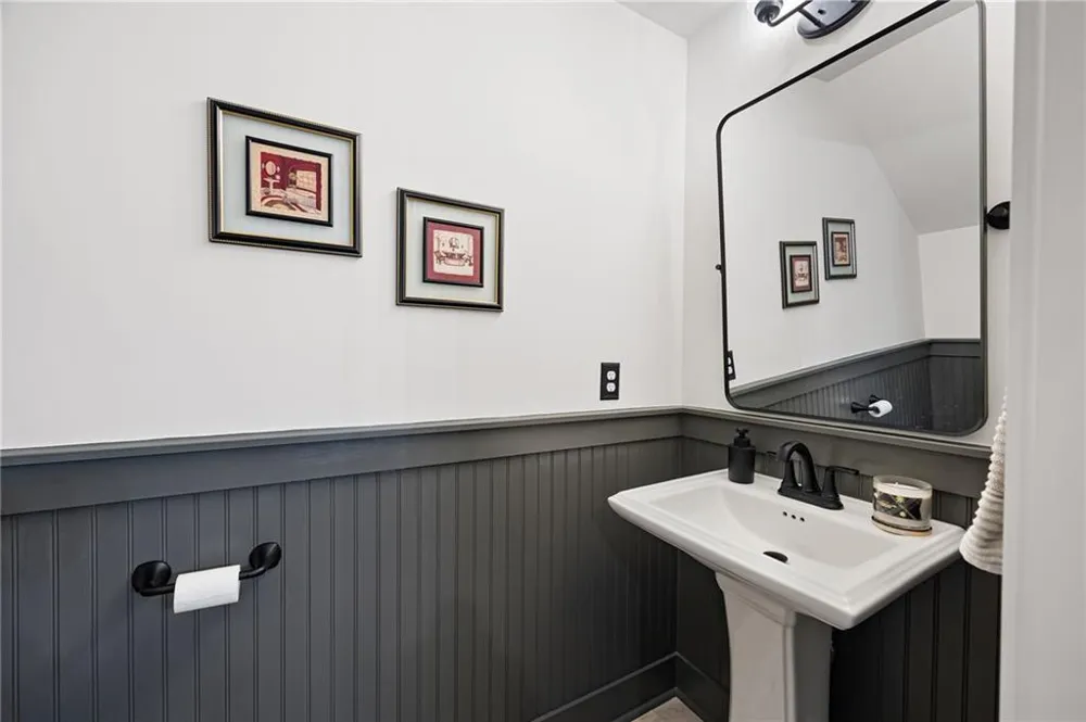 40 Puckett Road SE Emerson, GA 30137