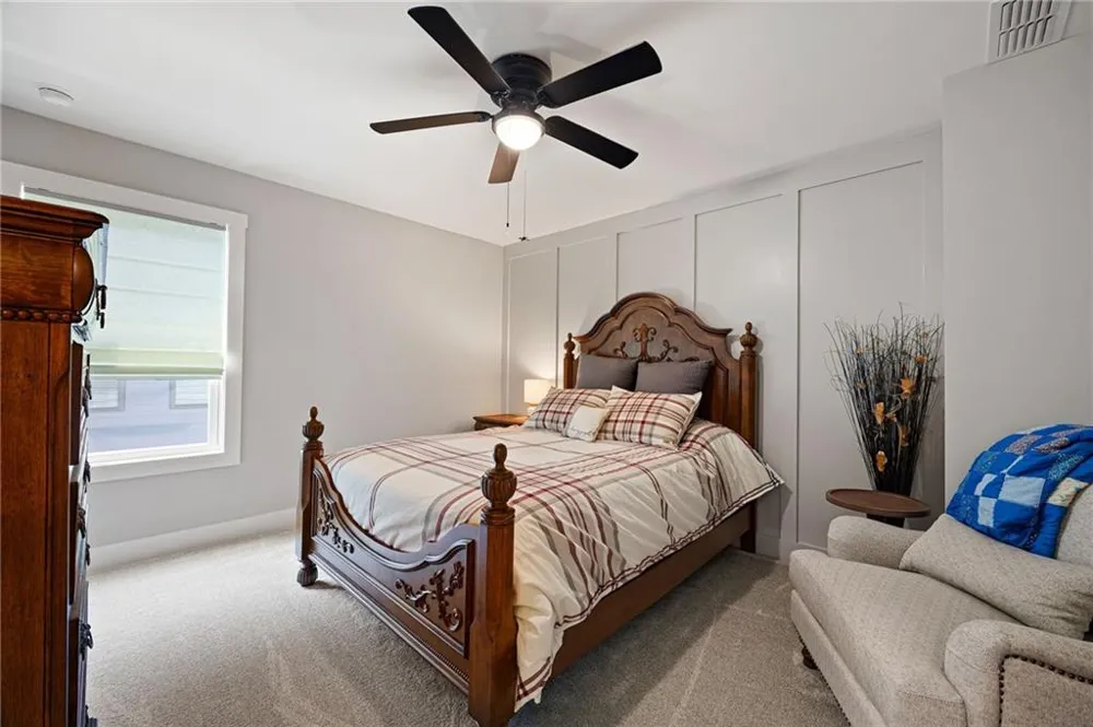 40 Puckett Road SE Emerson, GA 30137