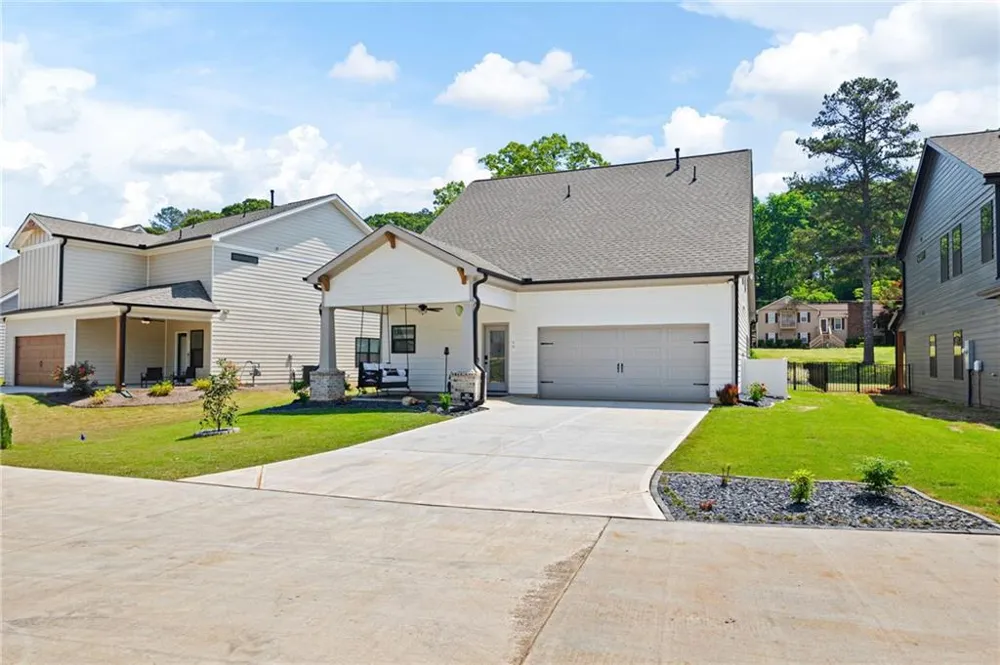 40 Puckett Road SE Emerson, GA 30137