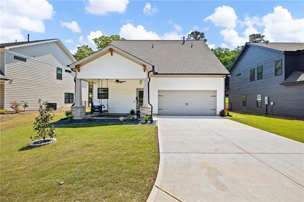 40 Puckett Road SE Emerson, GA 30137