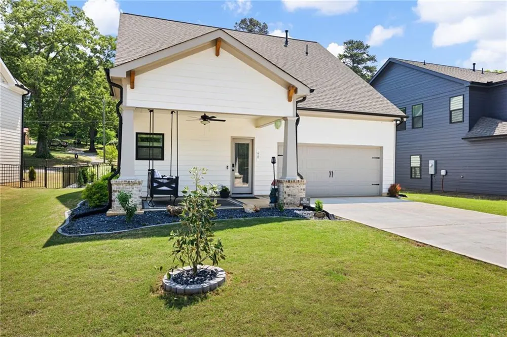 40 Puckett Road SE Emerson, GA 30137