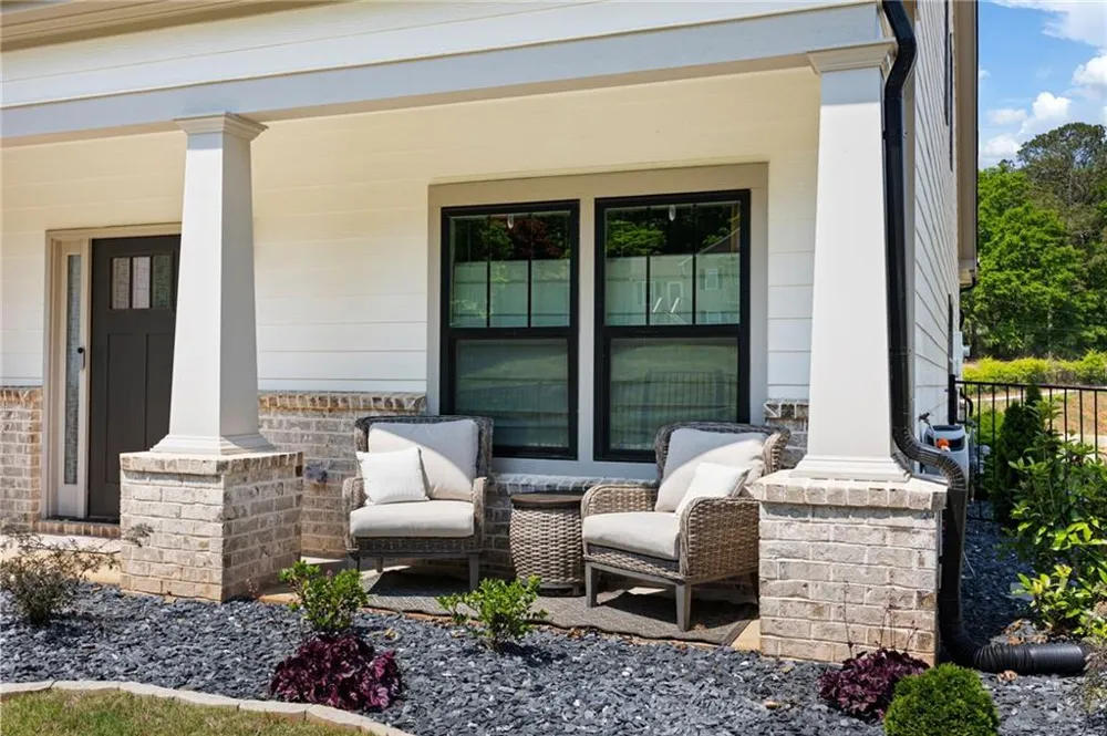 40 Puckett Road SE Emerson, GA 30137
