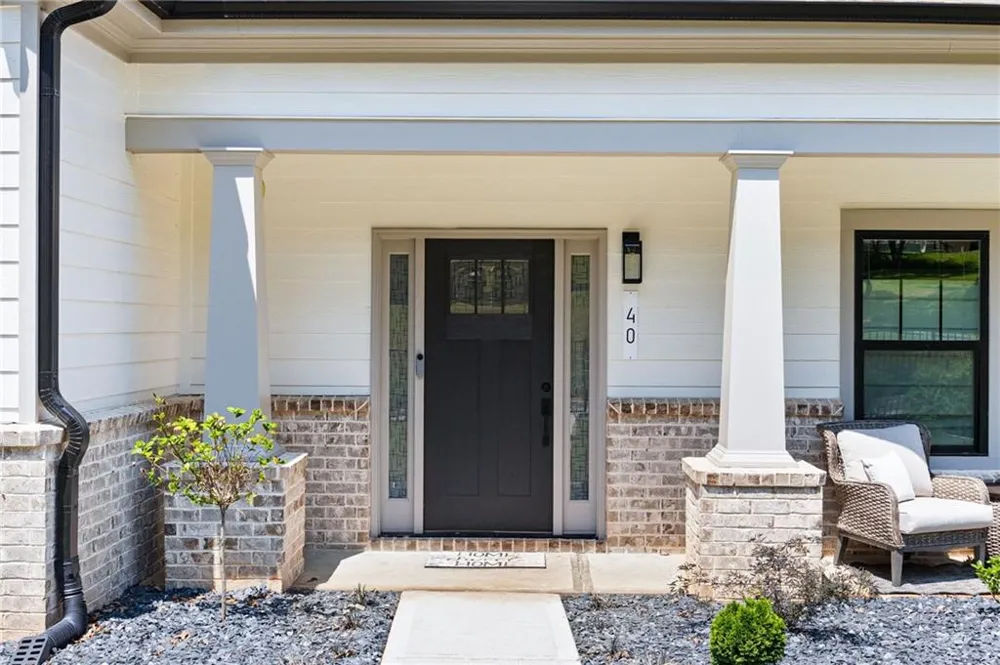 40 Puckett Road SE Emerson, GA 30137