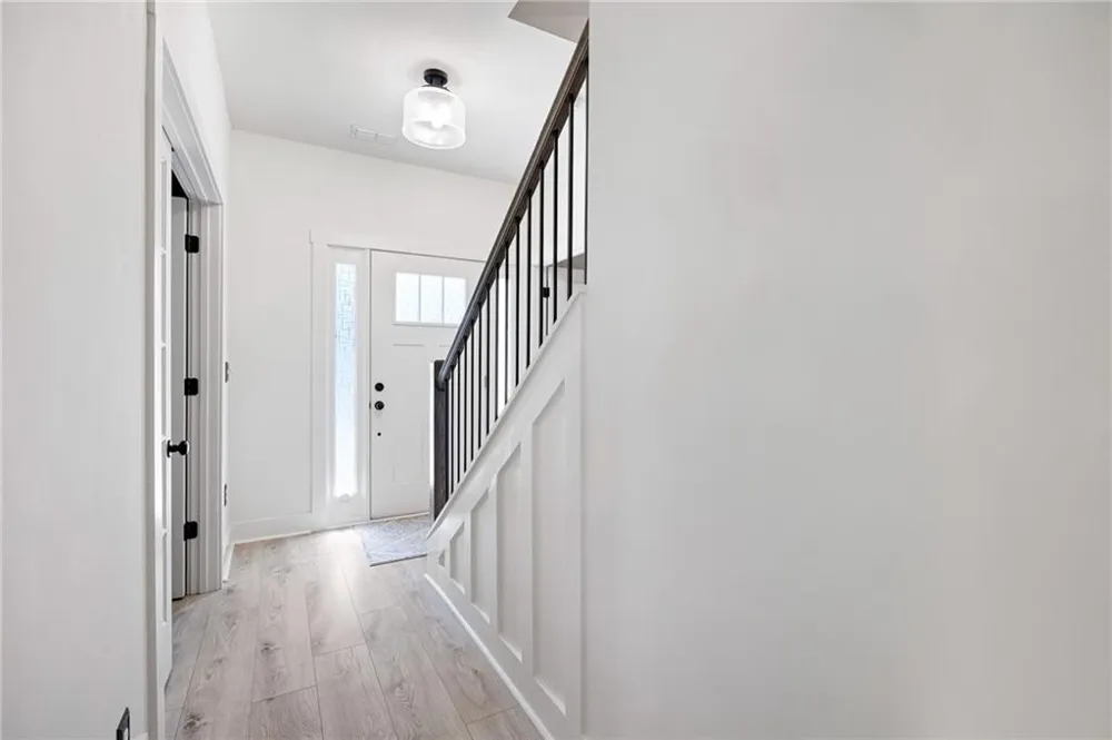 40 Puckett Road SE Emerson, GA 30137