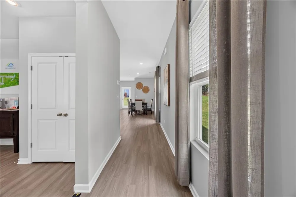 6346 Towhee Way Morrow, GA 30260