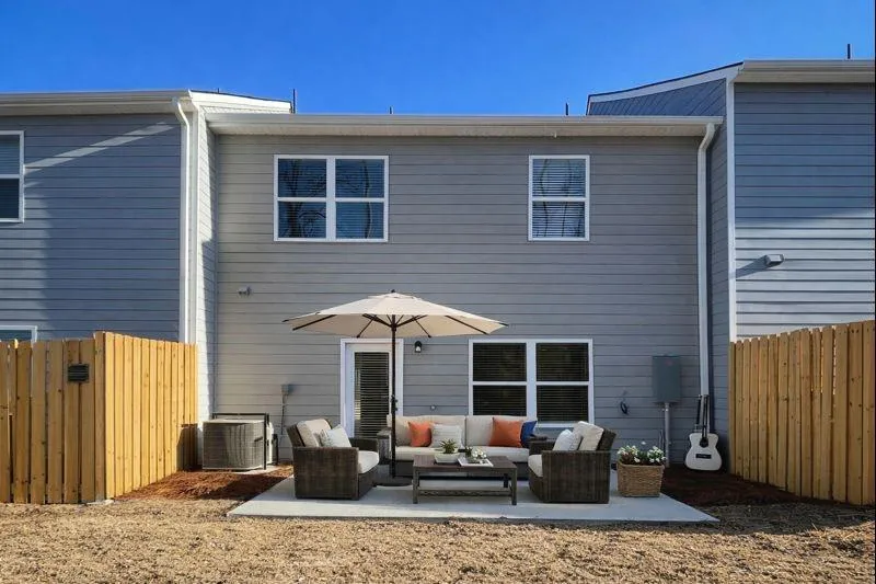 6346 Towhee Way Morrow, GA 30260