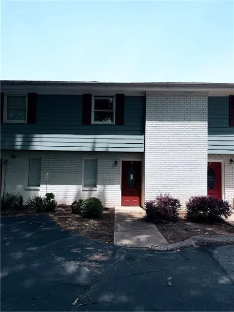 1838 Dunlap Avenue #I