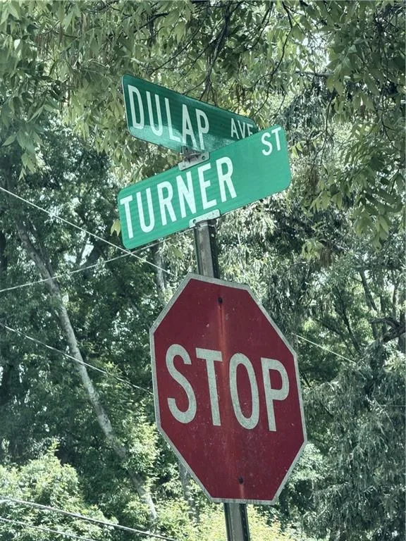 1838 Dunlap Avenue #I East Point, GA 30344