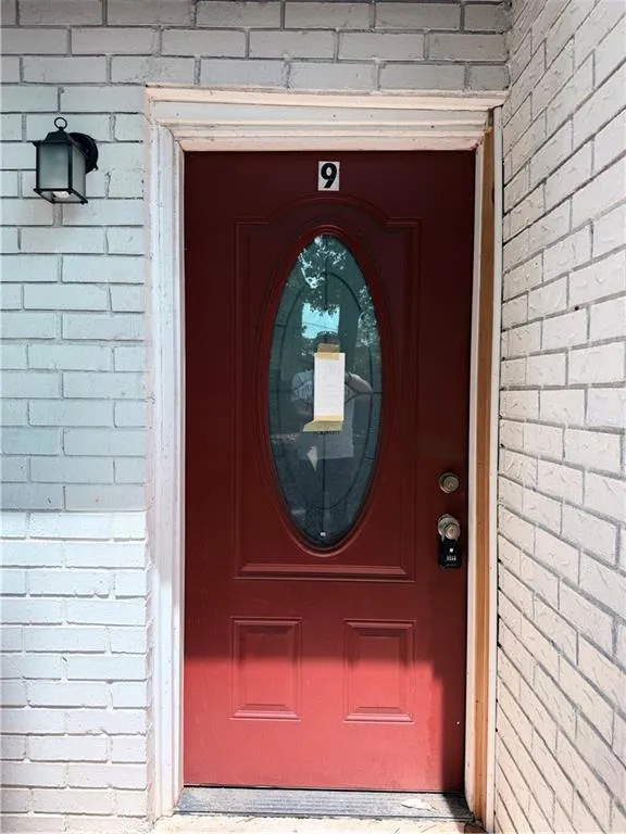1838 Dunlap Avenue #I East Point, GA 30344