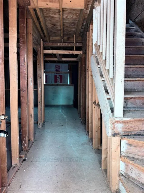 1838 Dunlap Avenue #I East Point, GA 30344
