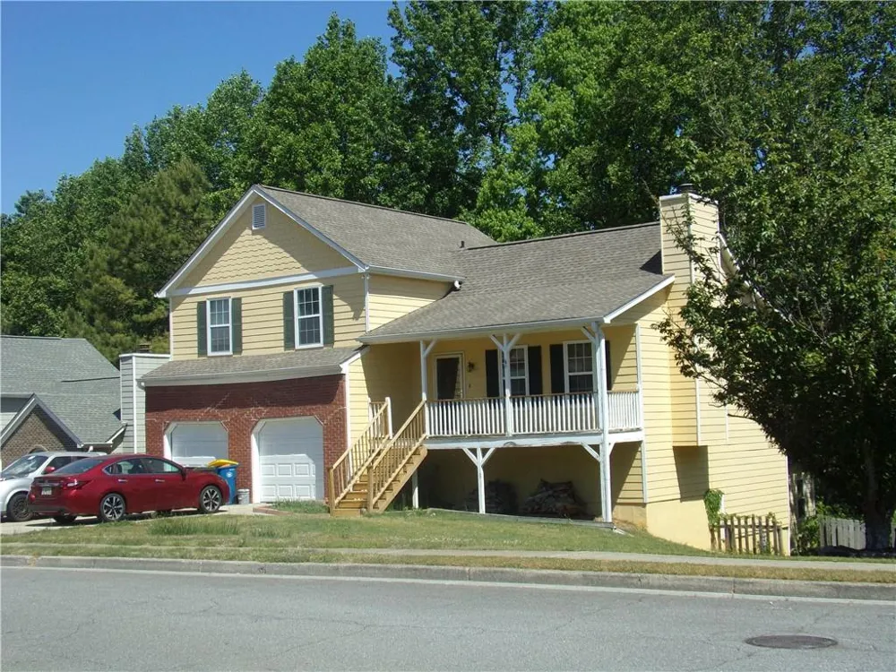 1718 English Ivey Lane NW