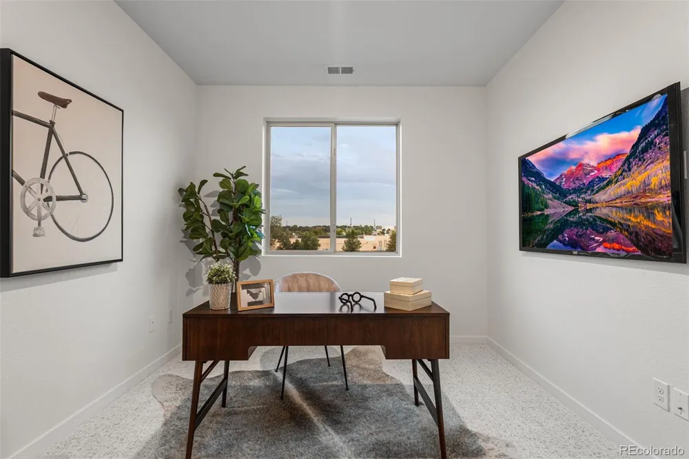12338 W 58th Court Arvada, CO 80004 - Lot 20 Bristol Gold