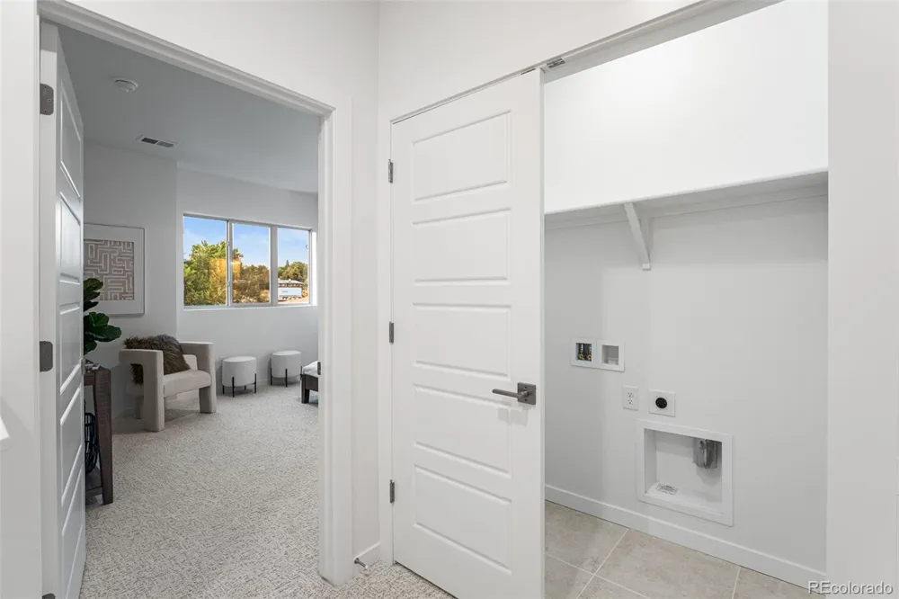 12338 W 58th Court Arvada, CO 80004 - Lot 20 Bristol Gold