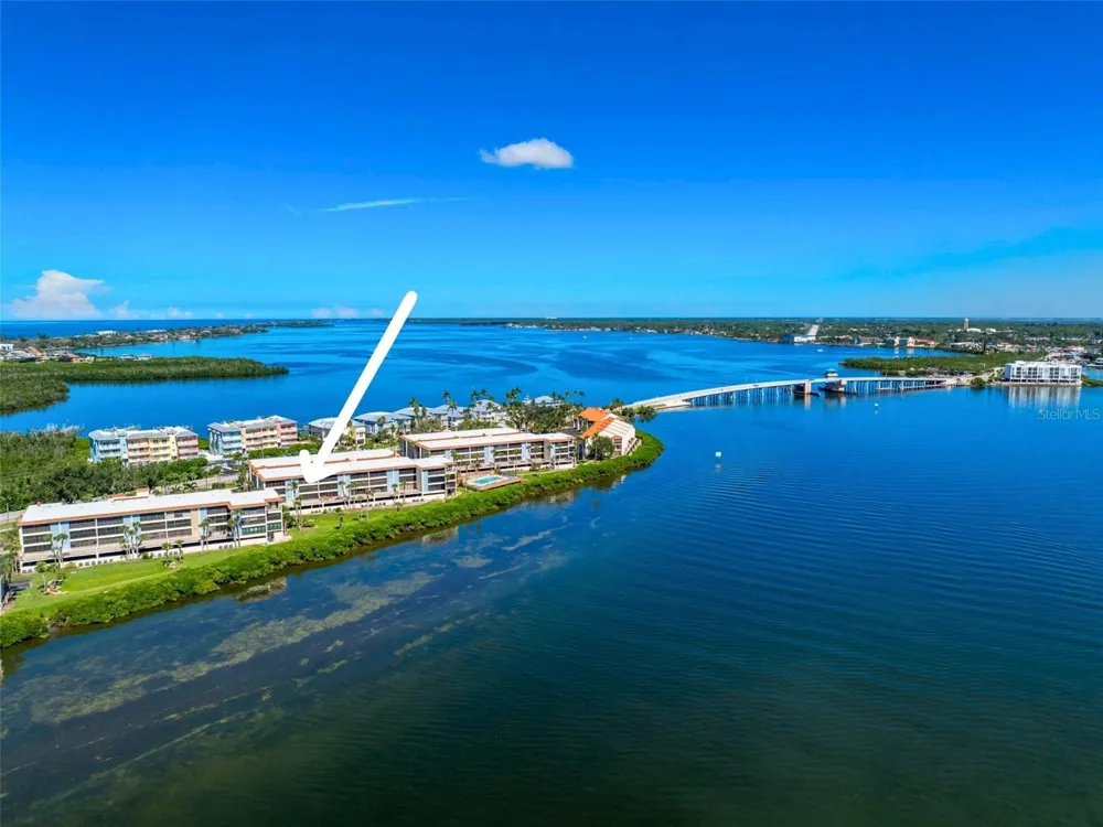 1551 BEACH ROAD #306 Englewood, FL 34223