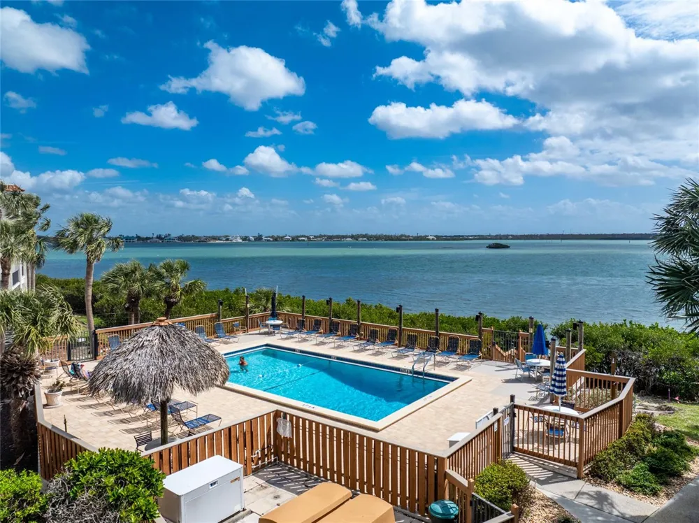 1551 BEACH ROAD #306 Englewood, FL 34223