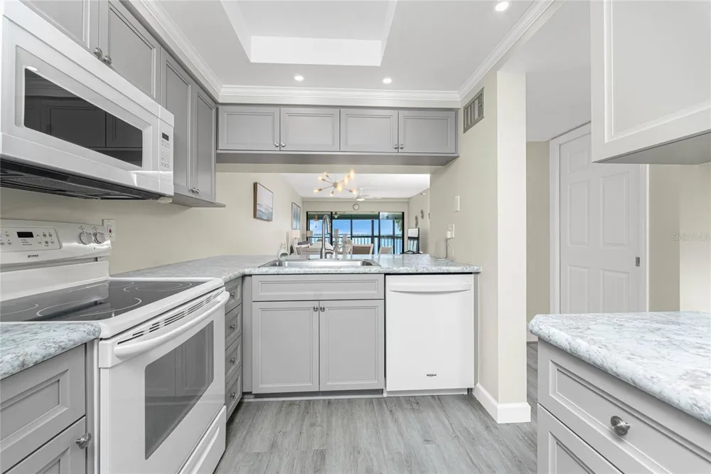 1551 BEACH ROAD #306 Englewood, FL 34223